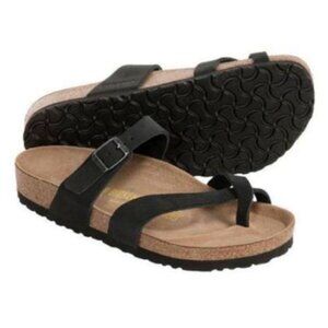 New In Box Cozumel Birkenstock